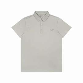 Picture of Arcteryx Polo Shirts Short _SKUArcteryxXS-Lzztr1929642